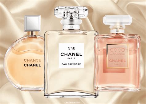 chanel perfume best one|Chanel perfume for older women.